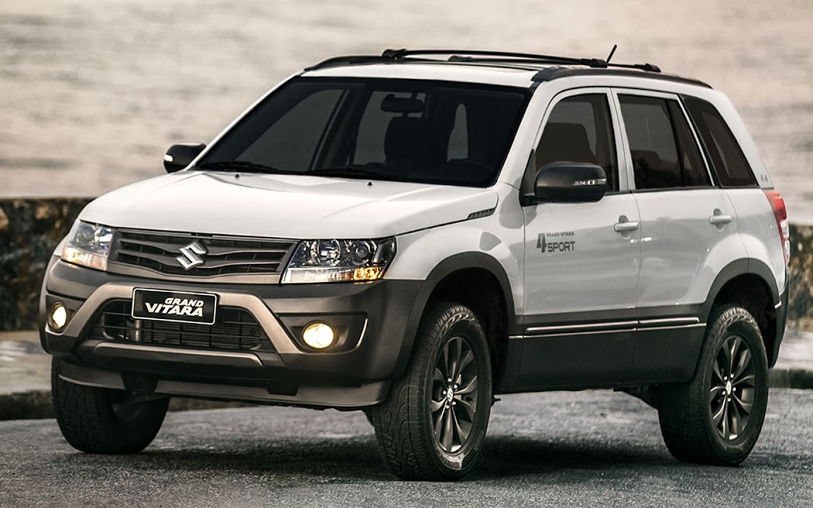 Suzuki Grand Vitara Vs Rav Suzuki Grand Vitara Vs Rav
